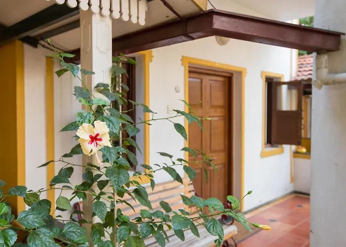 Casa Cottage