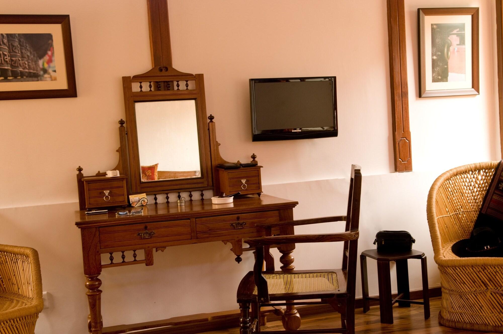 Bed & Breakfast Casa