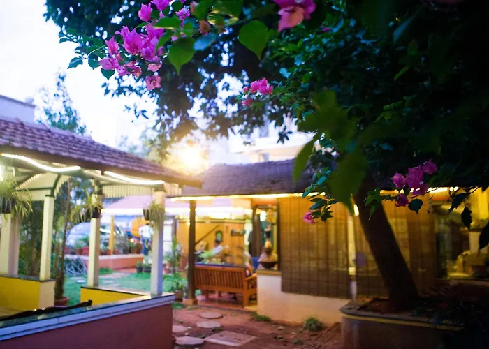 Casa Cottage