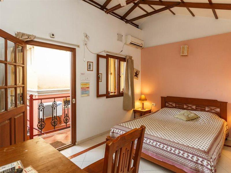 Casa बिस्तर और नाश्ता 3*