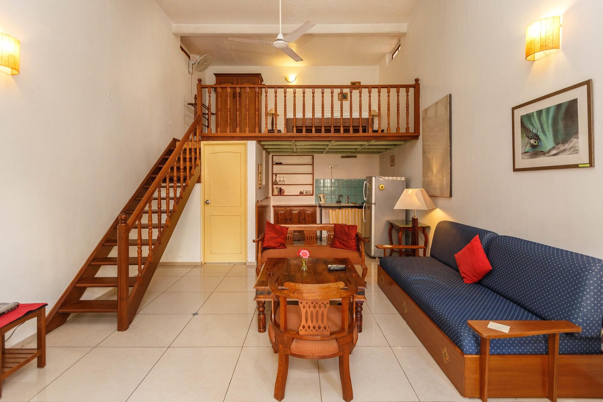 Casa बिस्तर और नाश्ता Bangalore