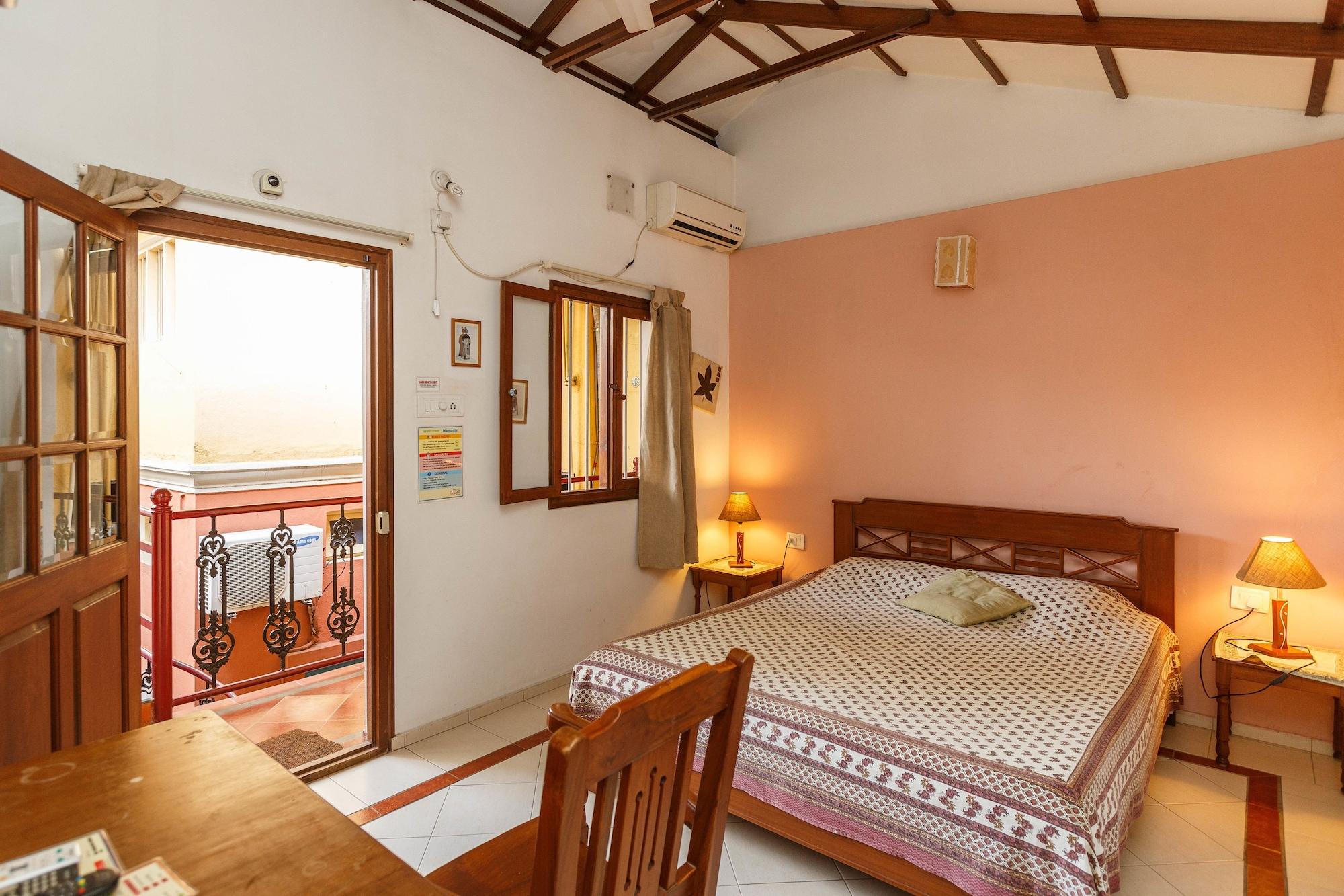 Casa बिस्तर और नाश्ता 3*