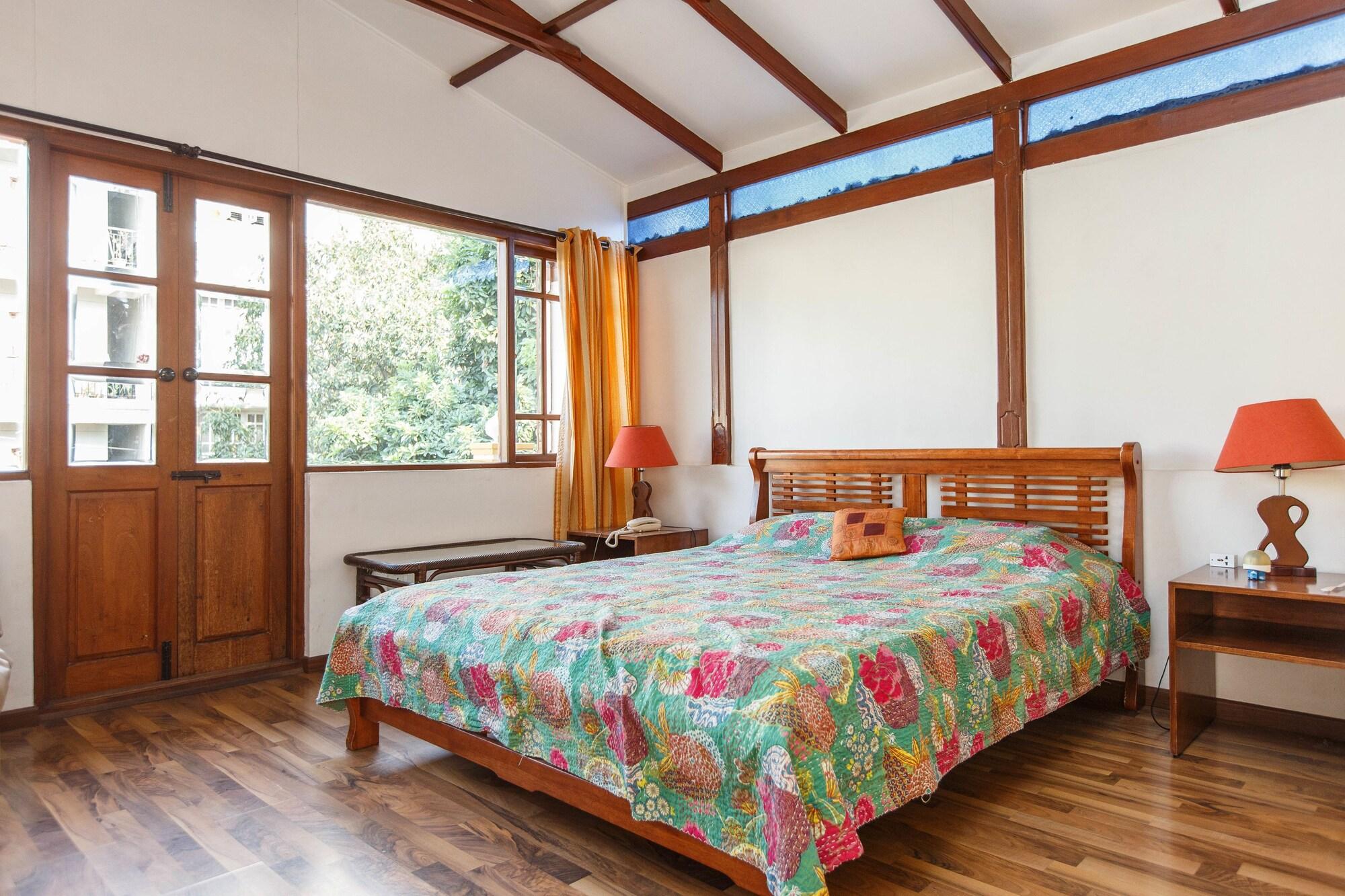 बिस्तर और नाश्ता Casa