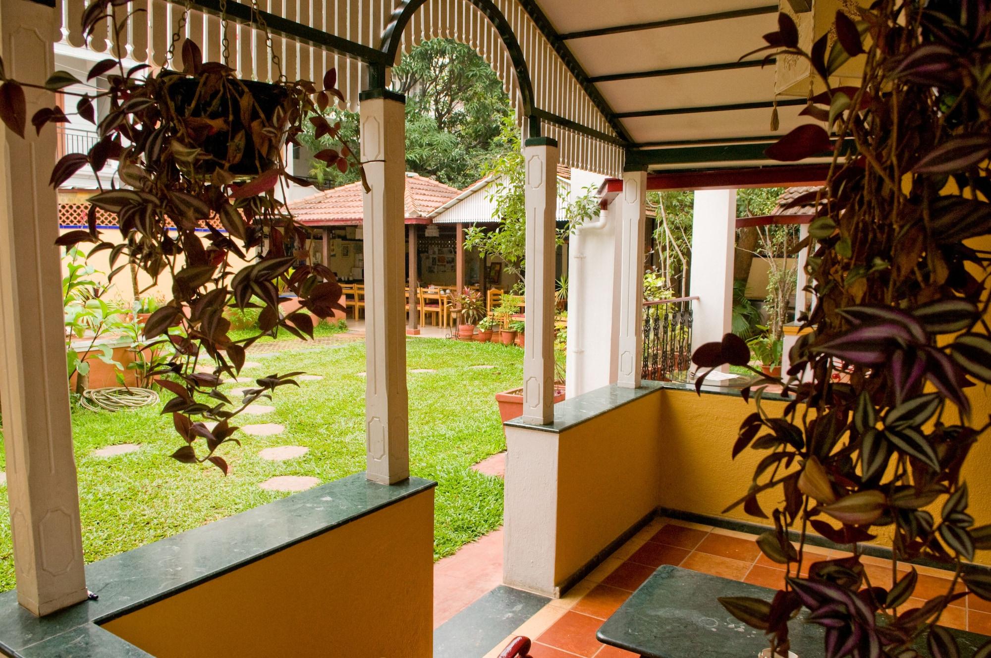 Casa बिस्तर और नाश्ता Bangalore