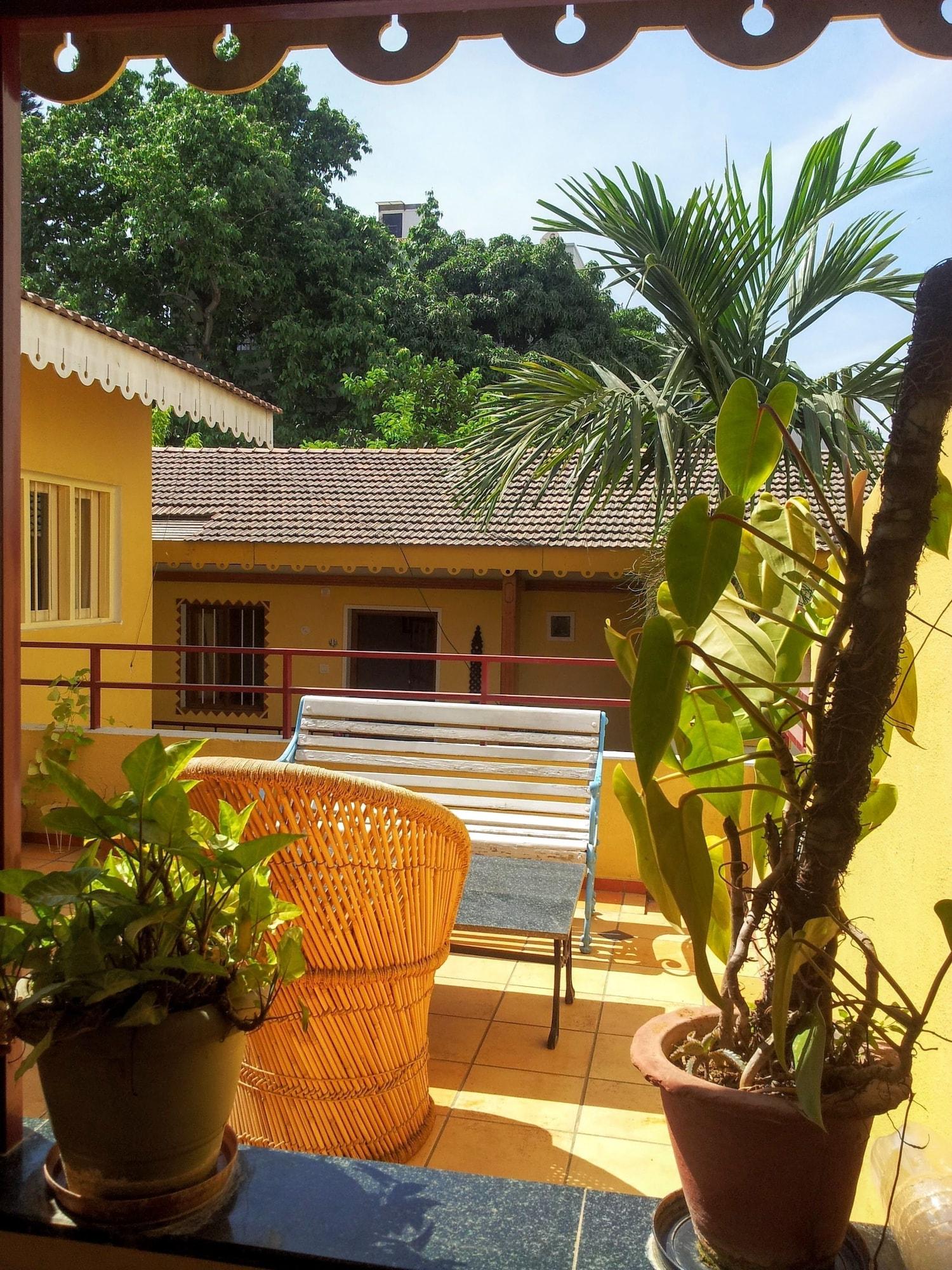 Casa बिस्तर और नाश्ता Bangalore