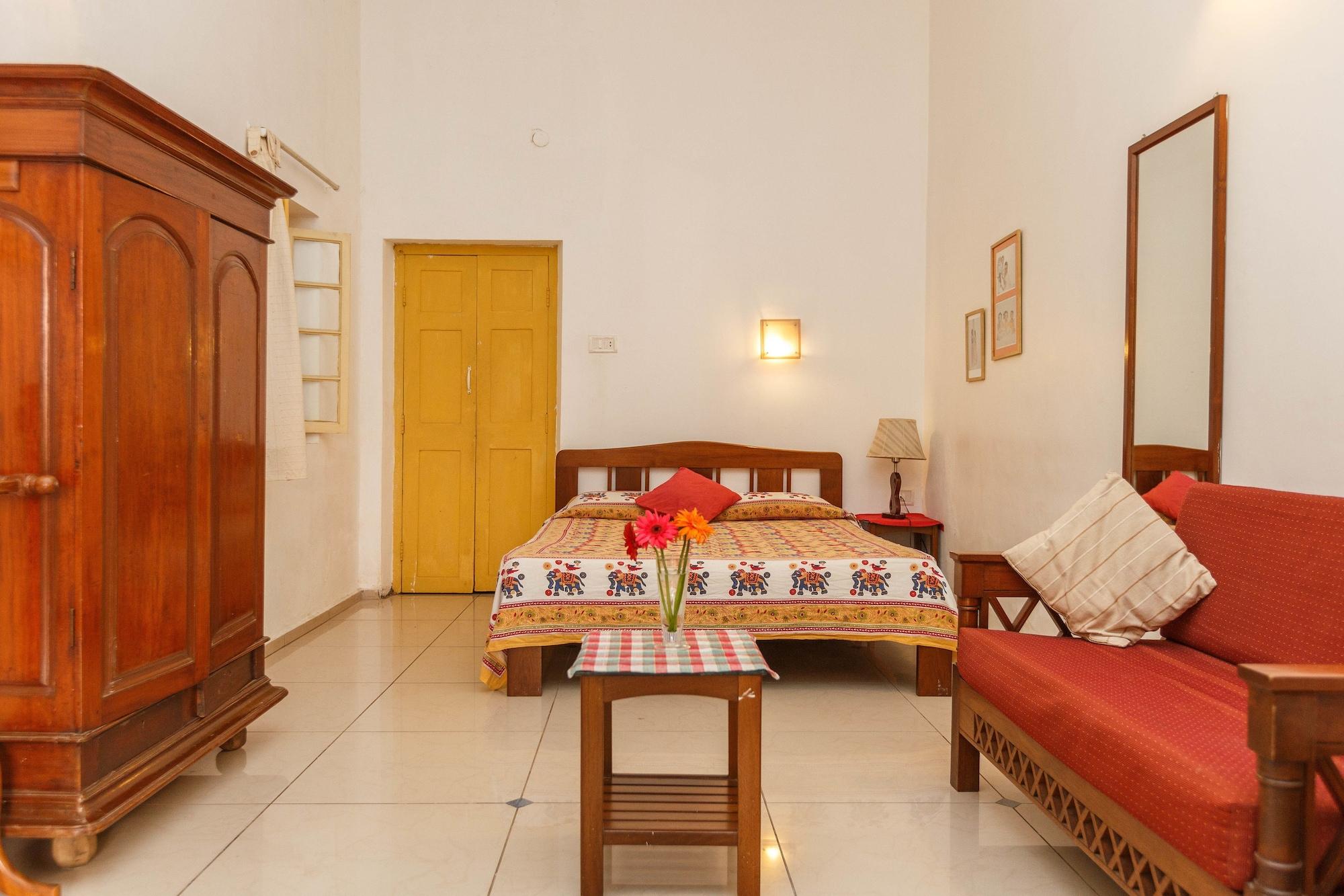 Casa बिस्तर और नाश्ता