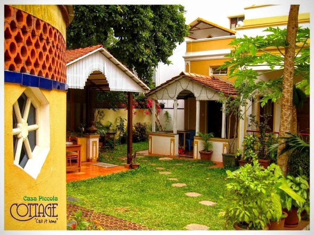 Casa बिस्तर और नाश्ता