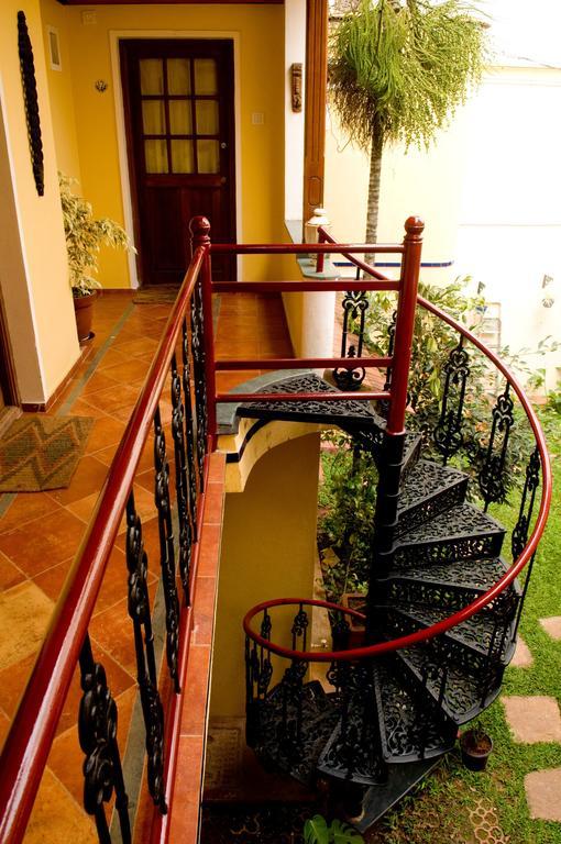 Casa बिस्तर और नाश्ता Bangalore