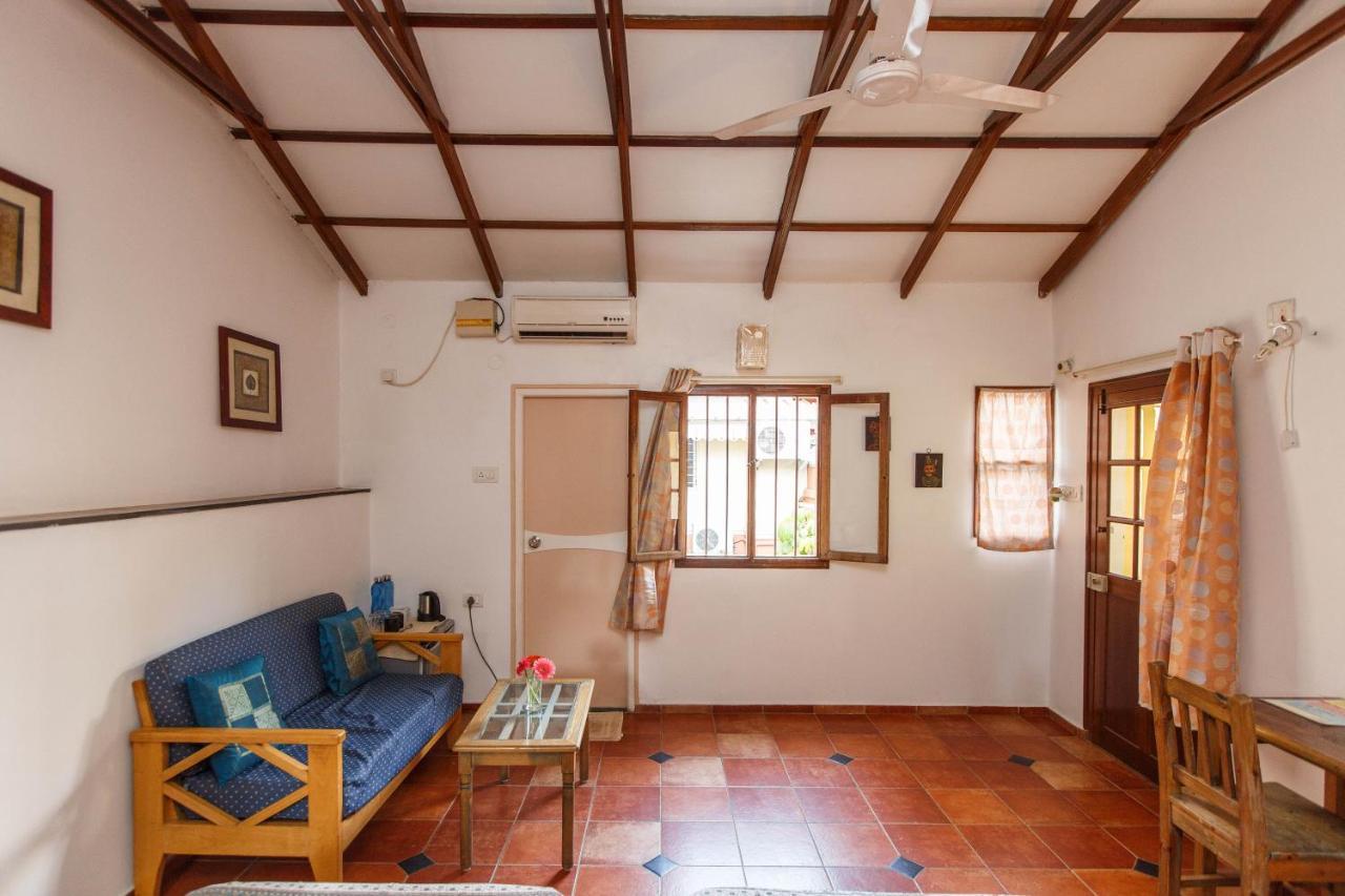 बिस्तर और नाश्ता Casa