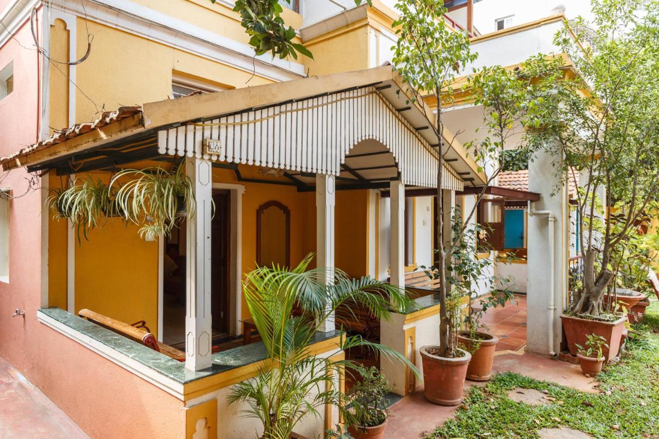 Casa बिस्तर और नाश्ता Bangalore