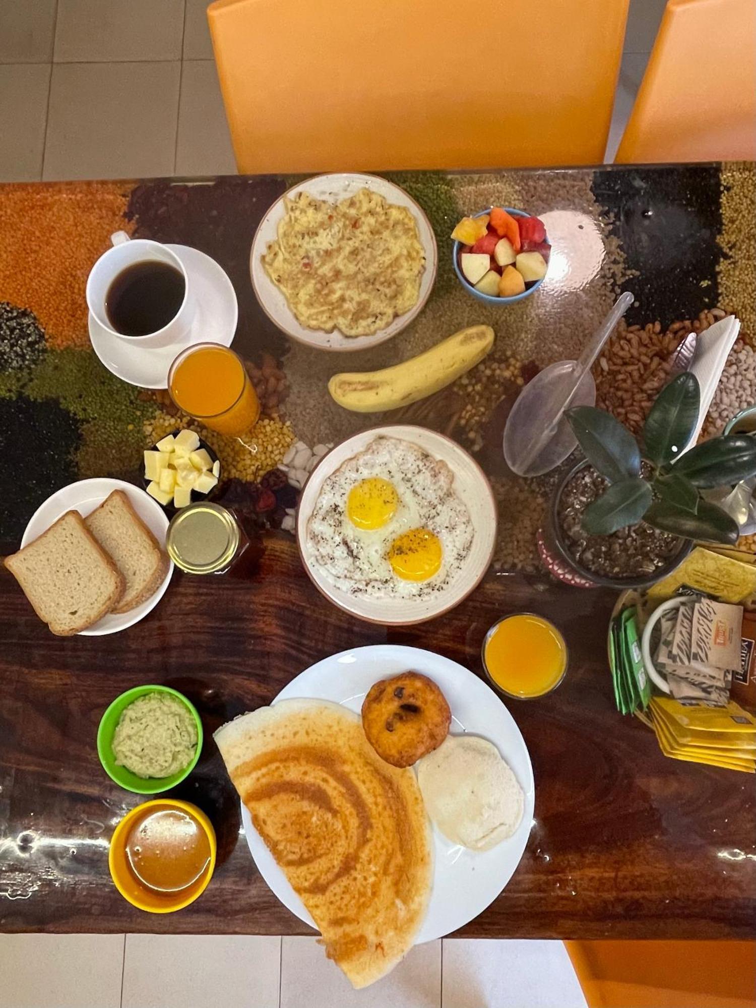 Casa बिस्तर और नाश्ता 3*