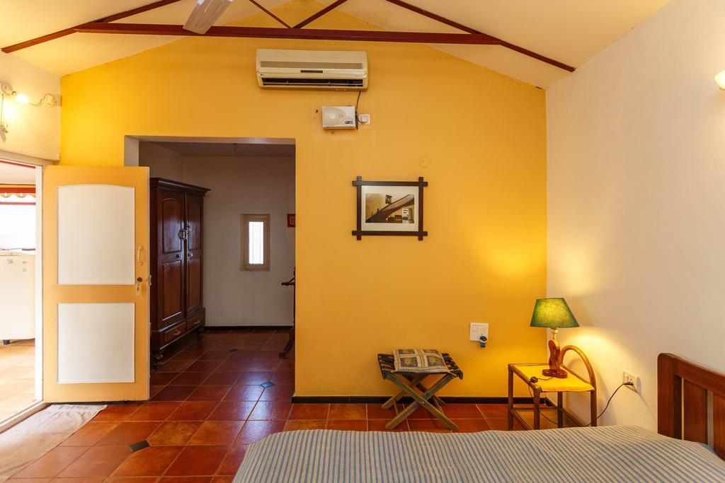 बिस्तर और नाश्ता Casa