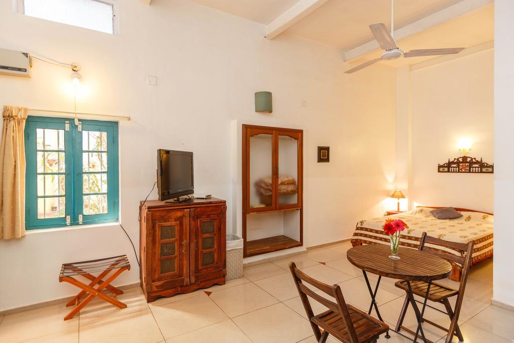 बिस्तर और नाश्ता Casa Bangalore