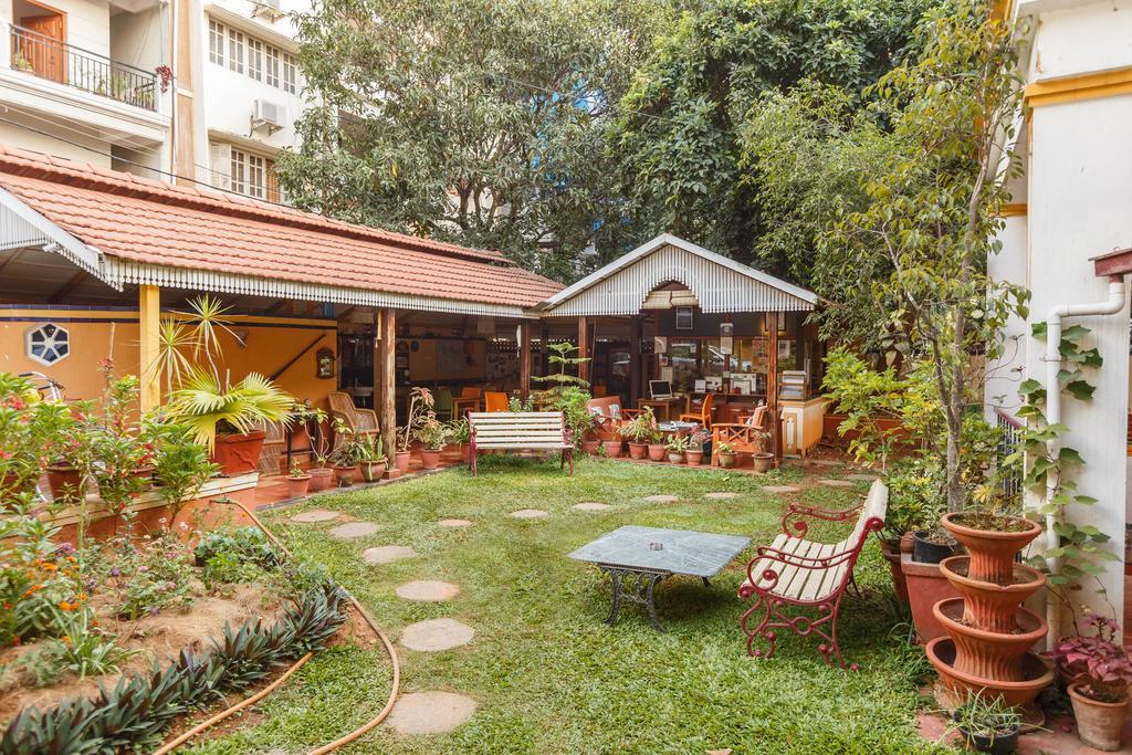 Casa बिस्तर और नाश्ता Bangalore