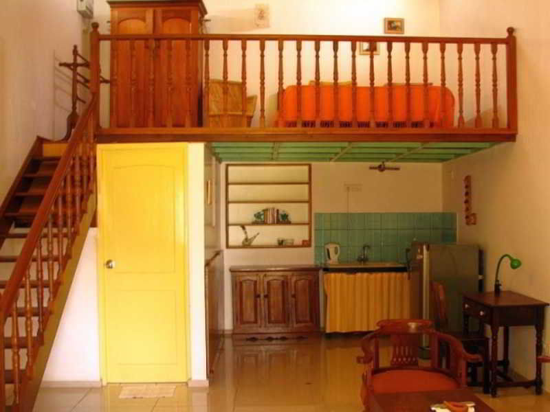 बिस्तर और नाश्ता Casa