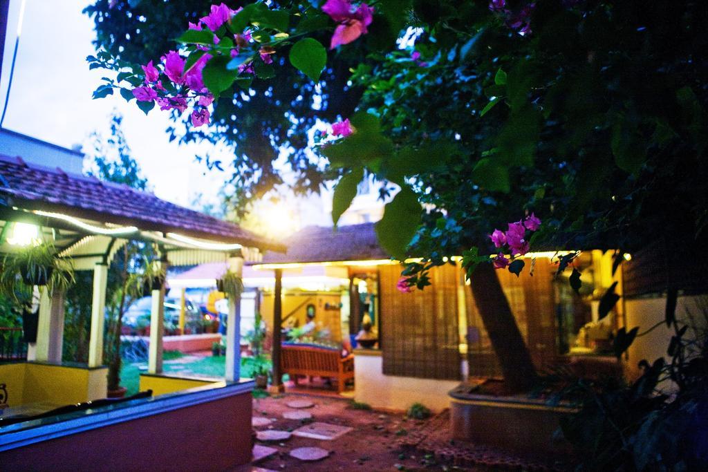 Casa बिस्तर और नाश्ता