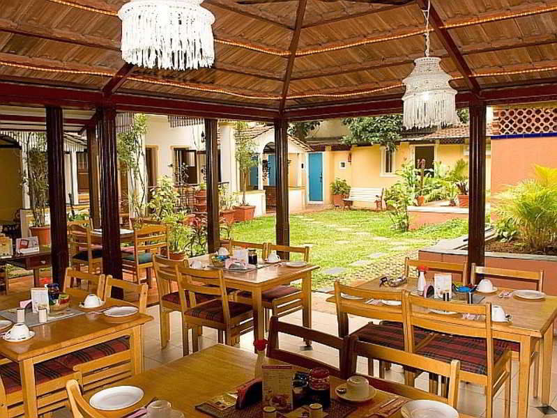Casa बिस्तर और नाश्ता Bangalore