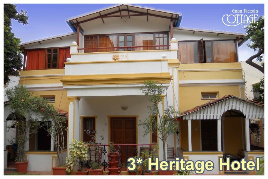 Casa बिस्तर और नाश्ता